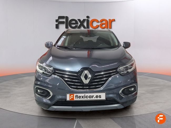 Foto del RENAULT Kadjar 1.5dCi Business Blue 85kW