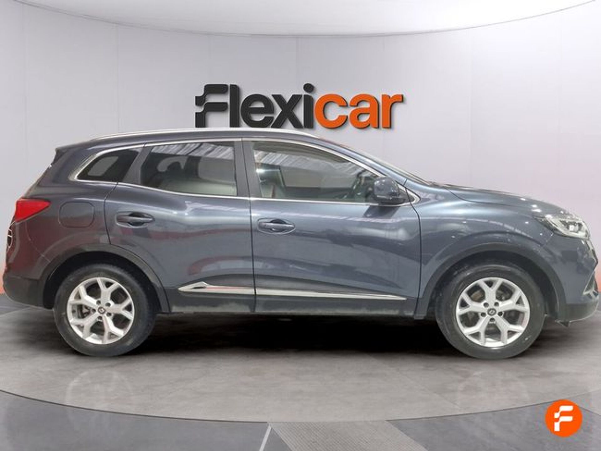 Imagen 3 de RENAULT Kadjar