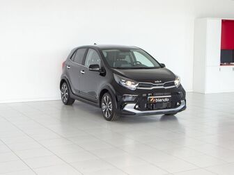 Imagen de KIA Picanto 1.0 T-GDi X-Line