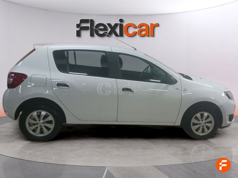 Foto del DACIA Sandero 1.2 Ambiance 75
