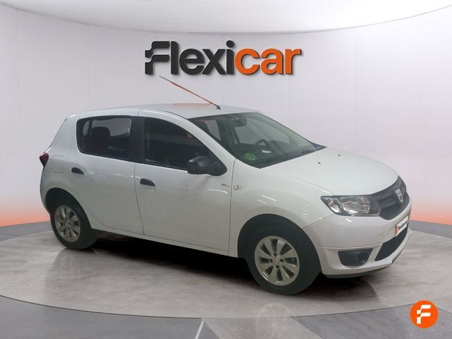 Foto del DACIA Sandero 1.2 Ambiance 75