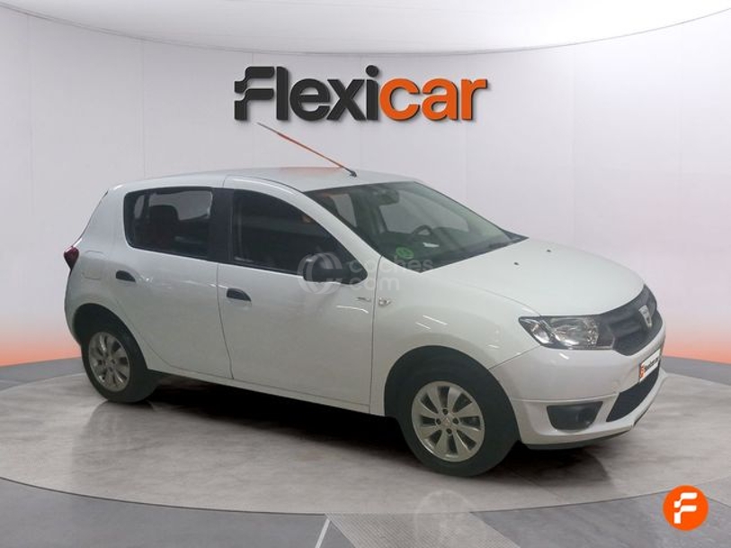 Foto del DACIA Sandero 1.2 Ambiance 75