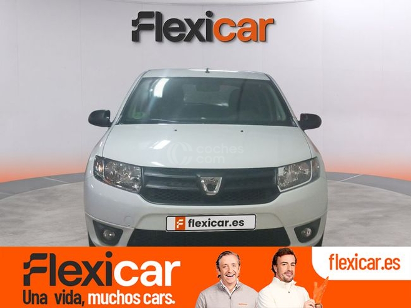 Foto del DACIA Sandero 1.2 Ambiance 75