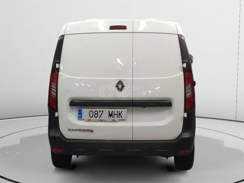 Foto del RENAULT Express 1.5 Blue dCi Advance 70kW