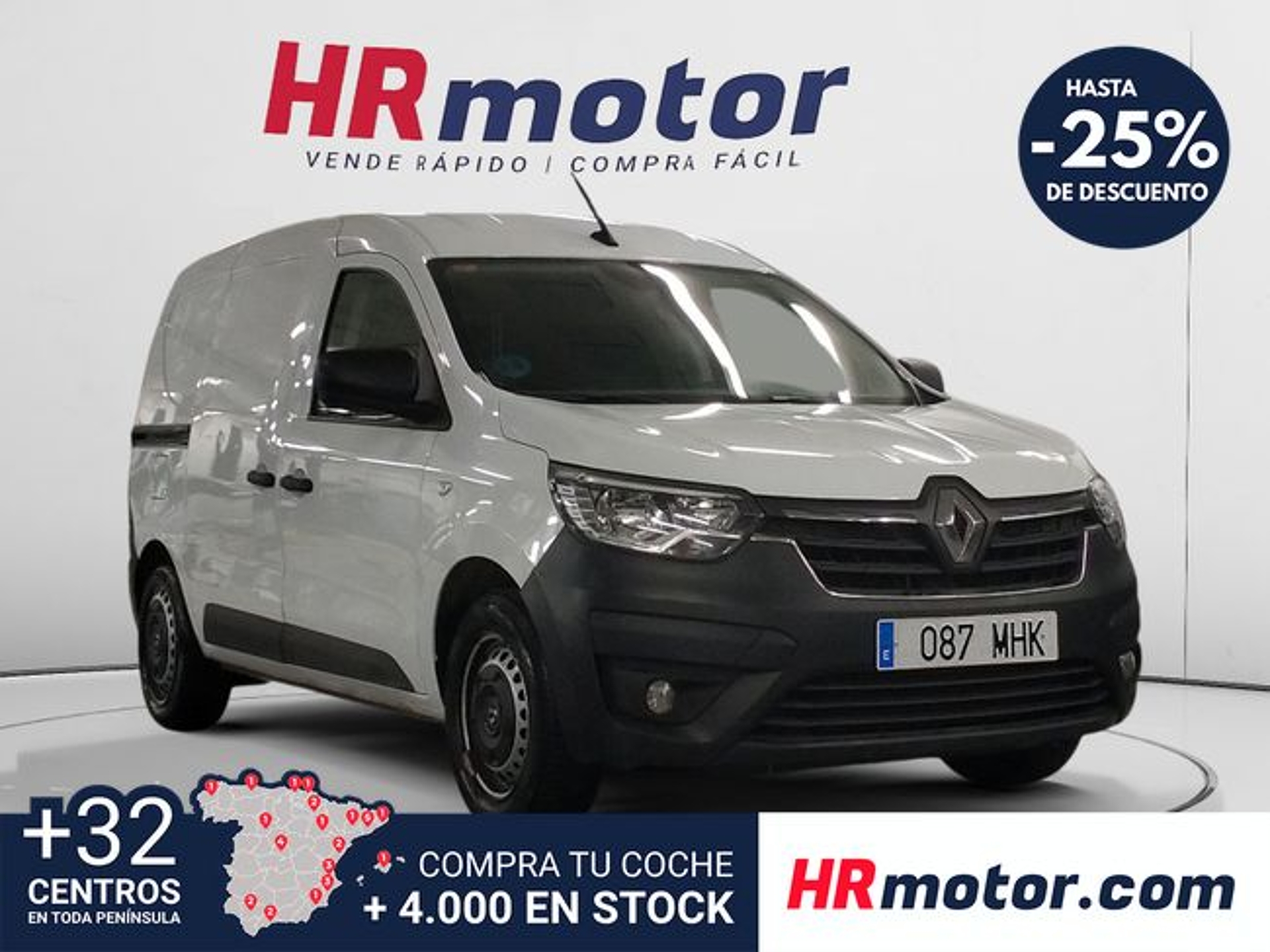 Imagen de RENAULT Express