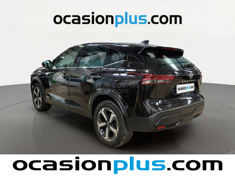 Foto del NISSAN Qashqai E-POWER Tekna Premium 4x2 140kW