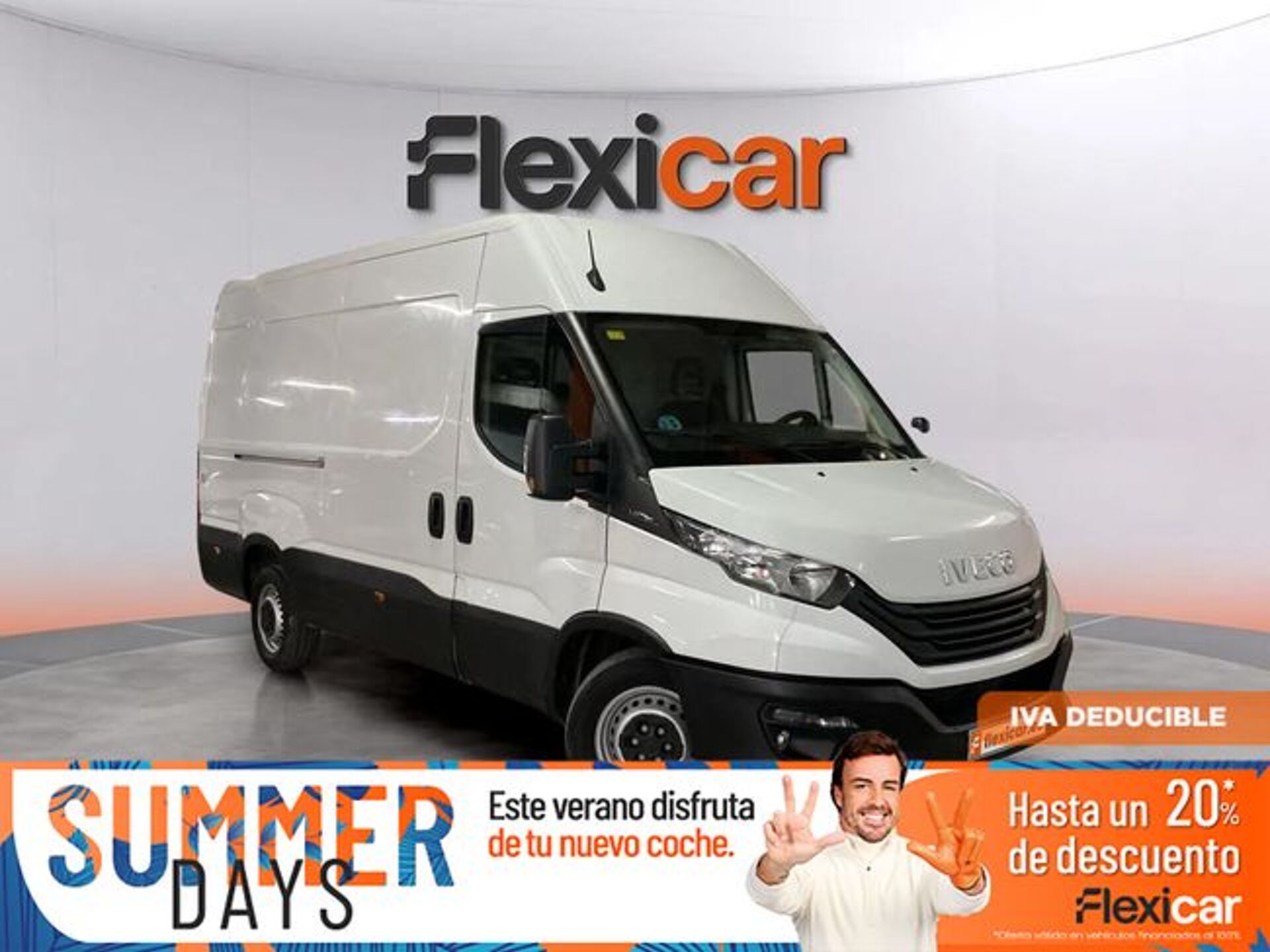 Imagen de IVECO Daily