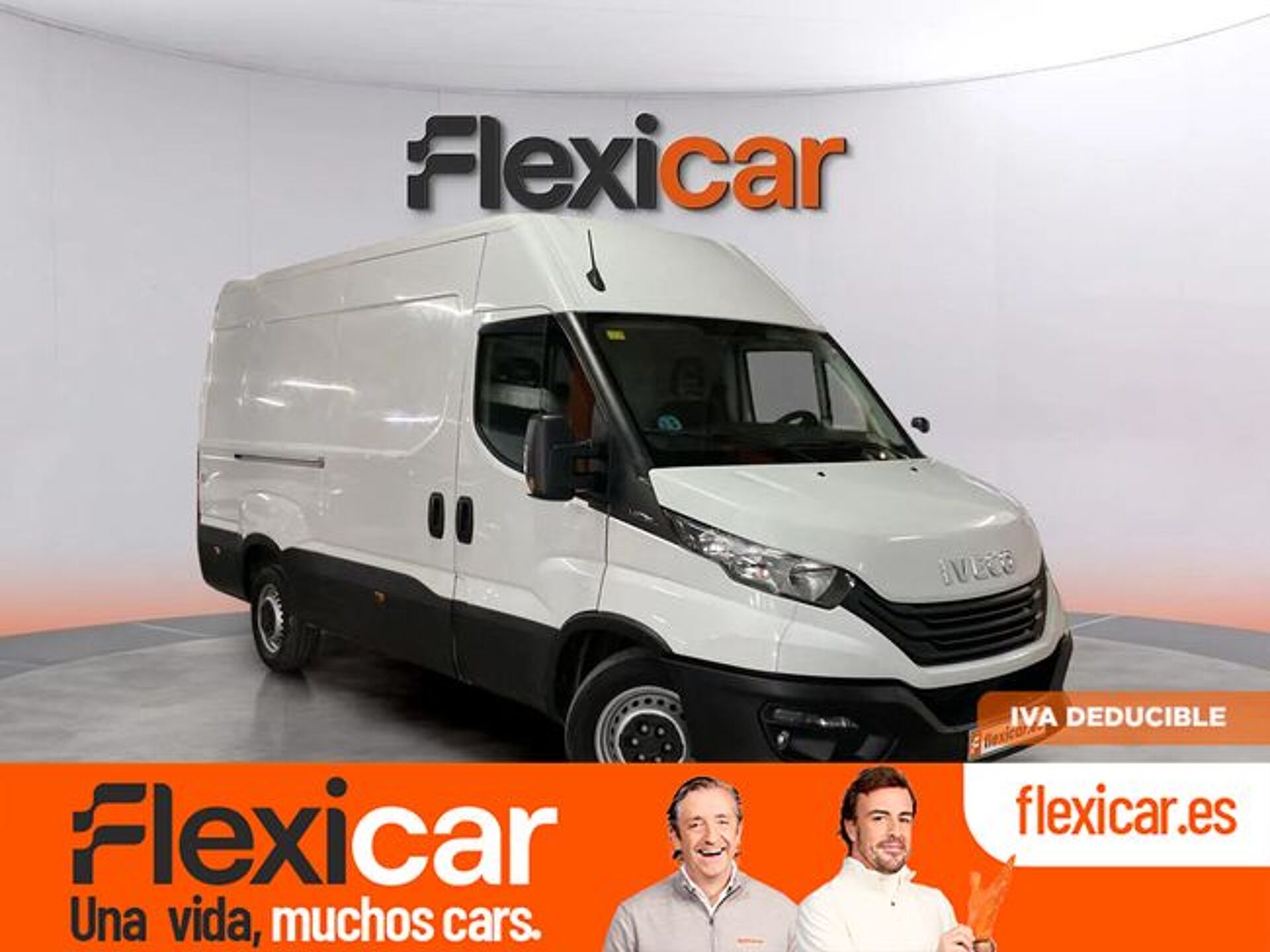 Imagen de IVECO Daily