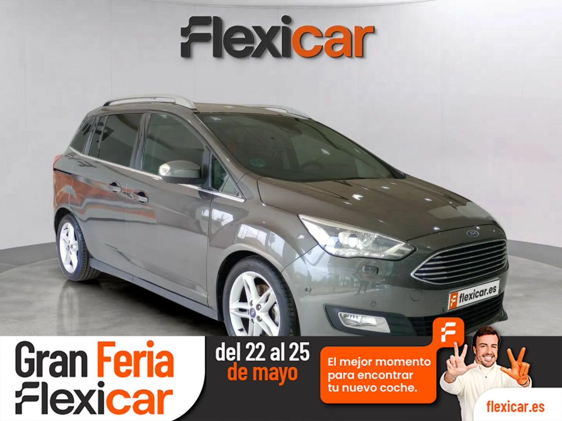 Imagen de FORD C-Max