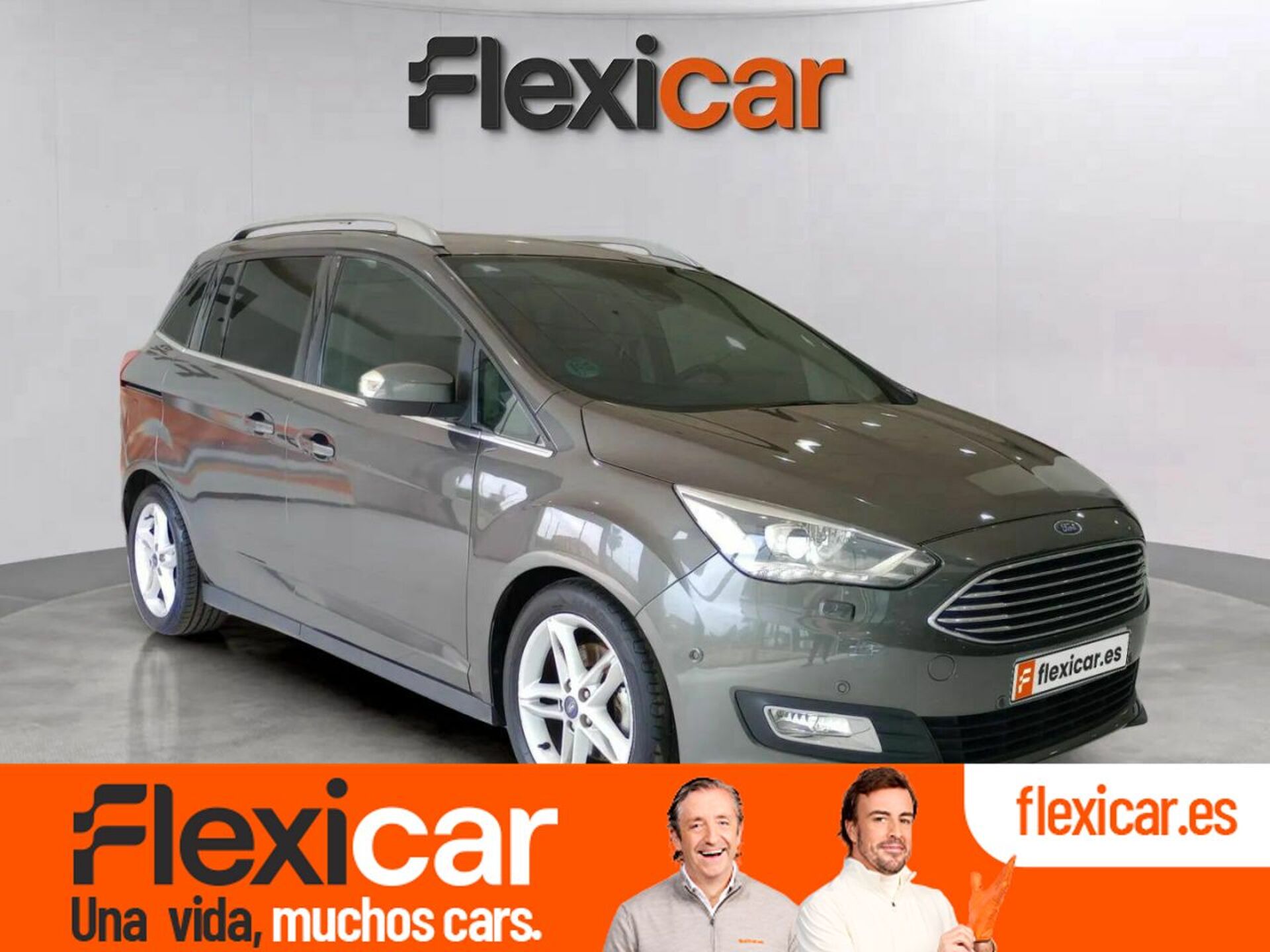 Imagen de FORD C-Max