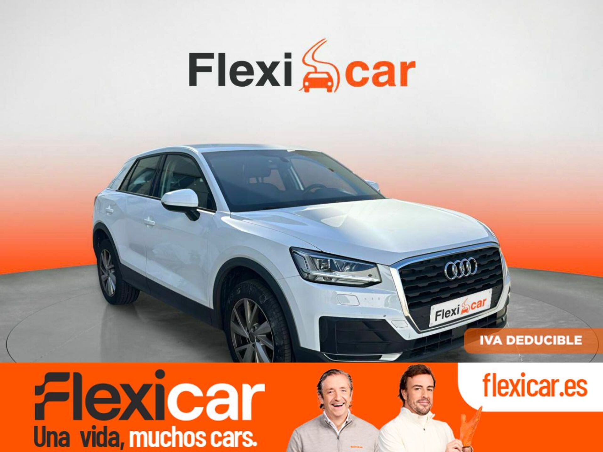 Imagen de AUDI Q2