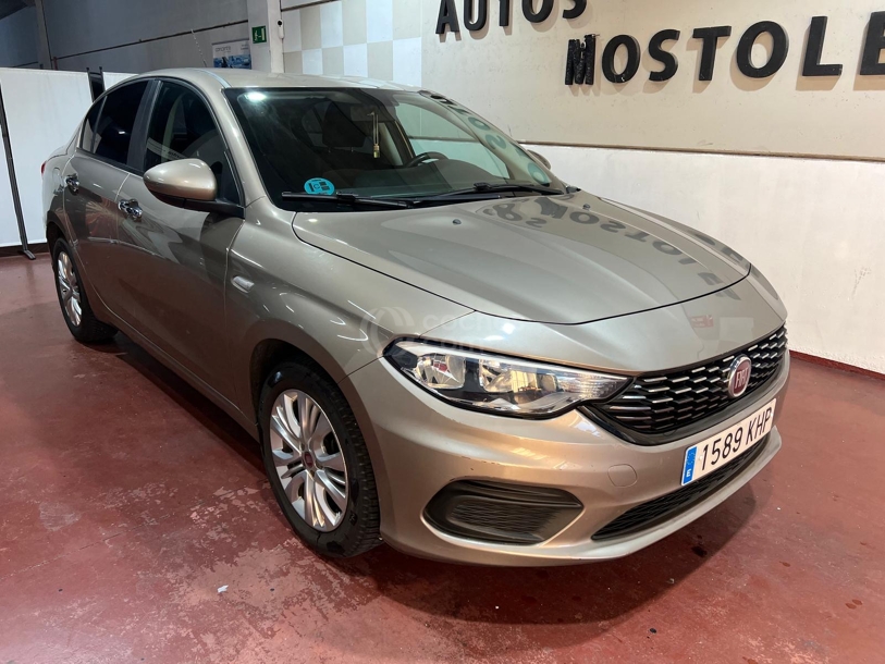 Foto del FIAT Tipo 1.4 Lounge Plus