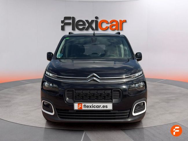 Foto del CITROEN Berlingo BlueHDi S&S Talla XL Feel 100