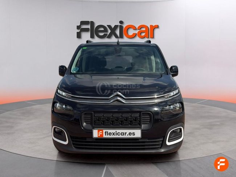 Foto del CITROEN Berlingo BlueHDi S&S Talla XL Feel 100