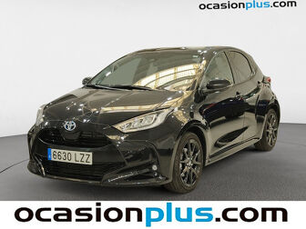 Imagen de TOYOTA Yaris 120H 1.5 Style Plus