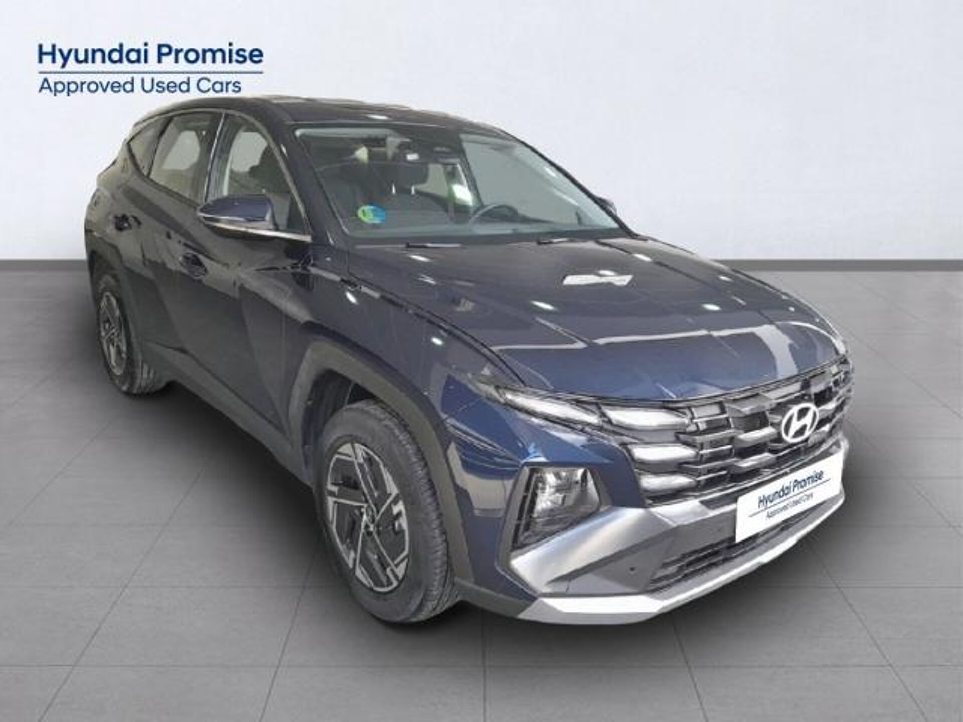 Imagen 1 de HYUNDAI Tucson