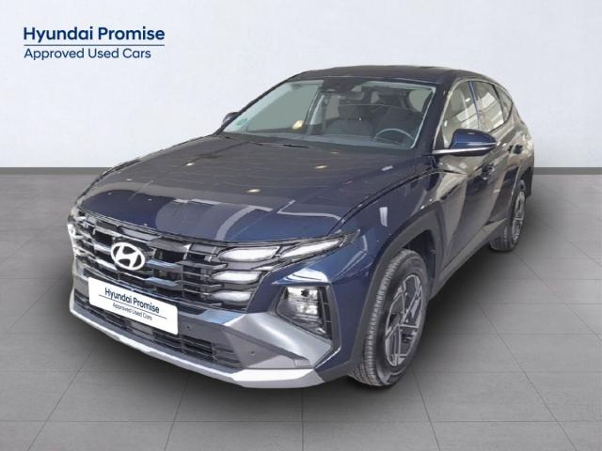 Imagen 3 de HYUNDAI Tucson