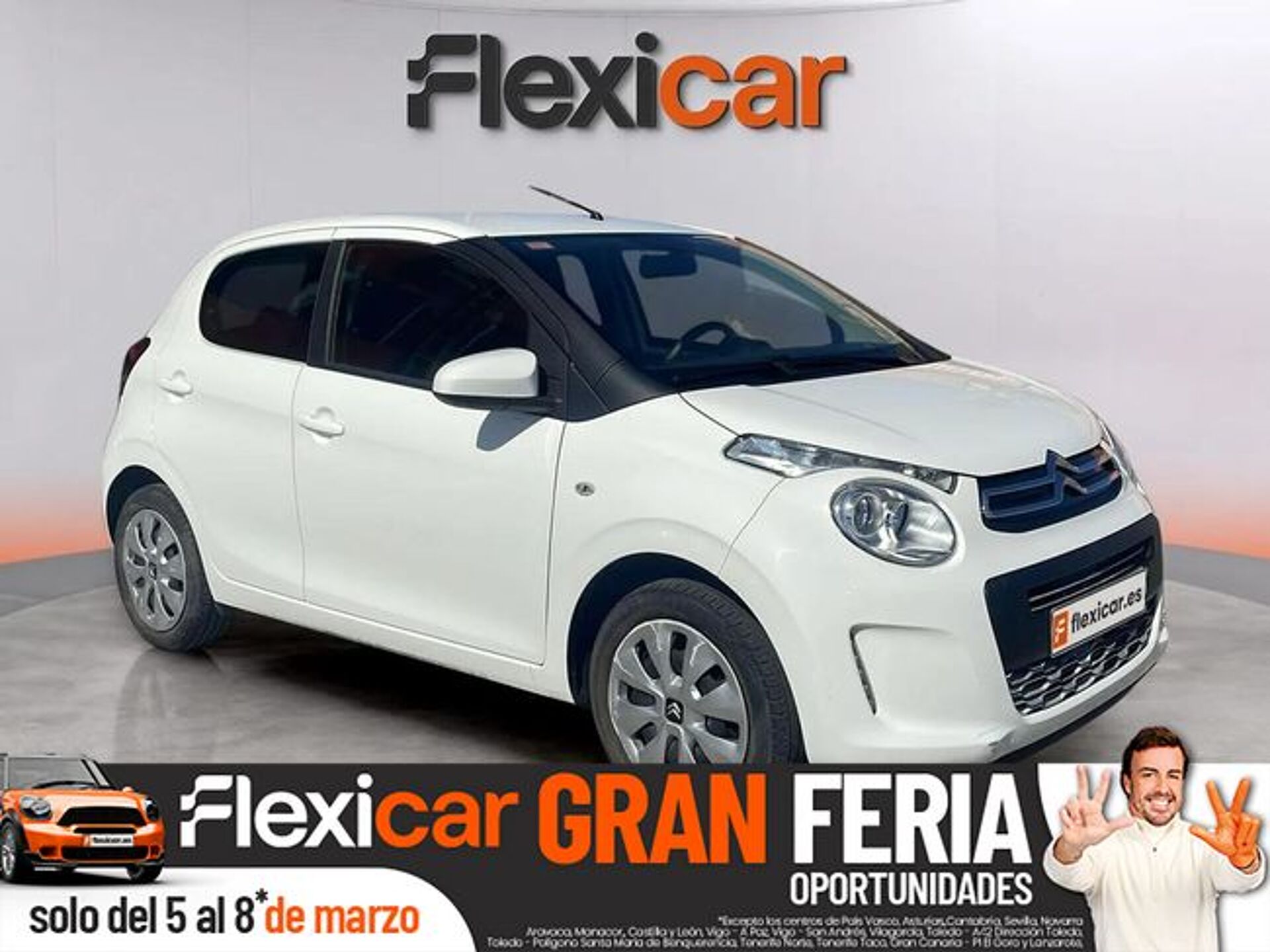 Imagen 1 de CITROEN C1