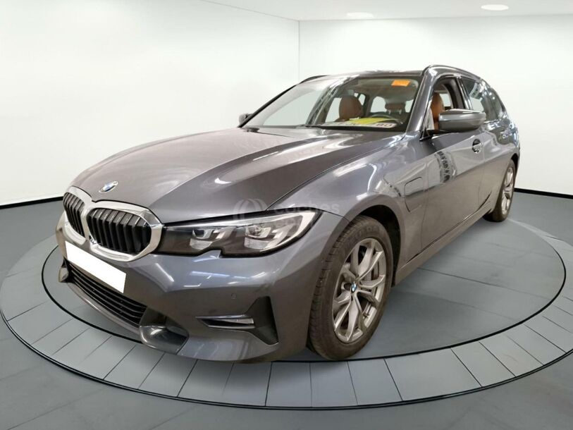 Foto del BMW Serie 3 330e xDrive Touring