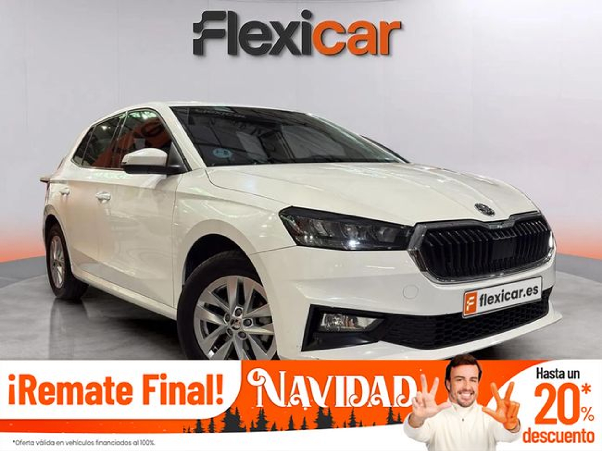 Imagen de SKODA Fabia