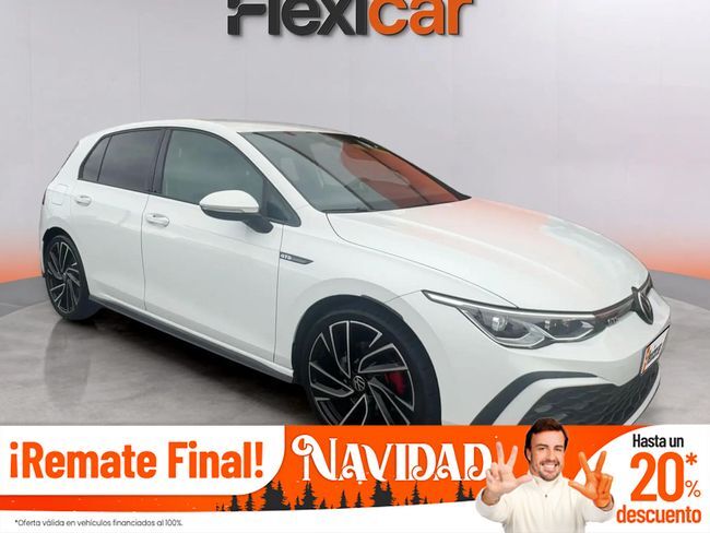 VOLKSWAGEN Golf (GTD 2.0 200CV) en Asturias