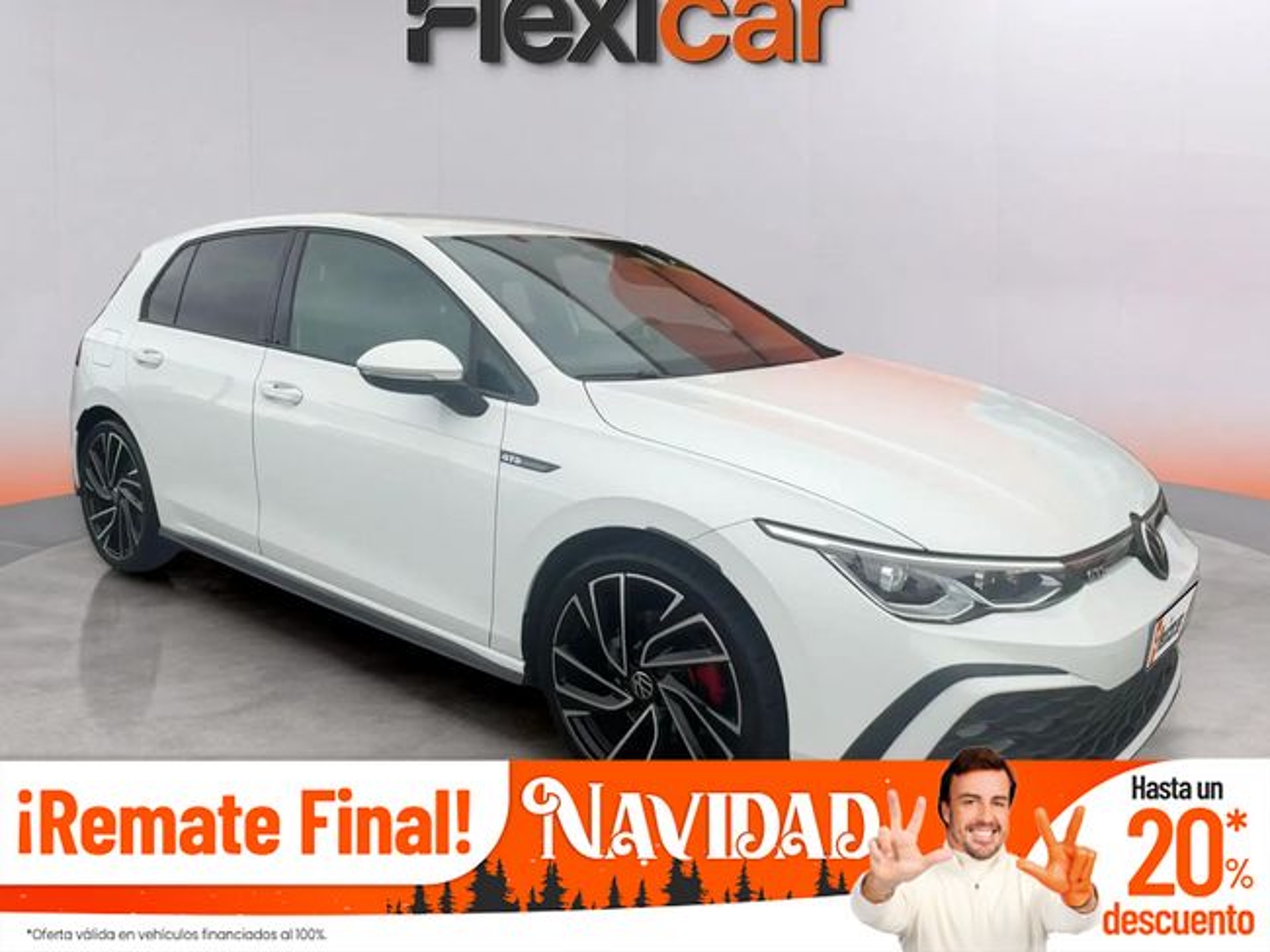 Imagen de VOLKSWAGEN Golf