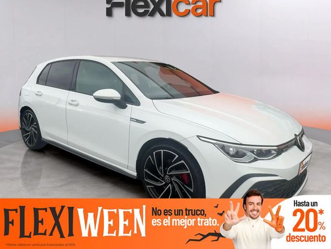 VOLKSWAGEN Golf (GTD 2.0 200CV) en Asturias