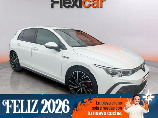 VOLKSWAGEN Golf (GTD 2.0 200CV) en Asturias