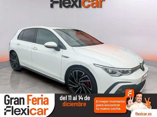 VOLKSWAGEN Golf (GTD 2.0 200CV) en Asturias