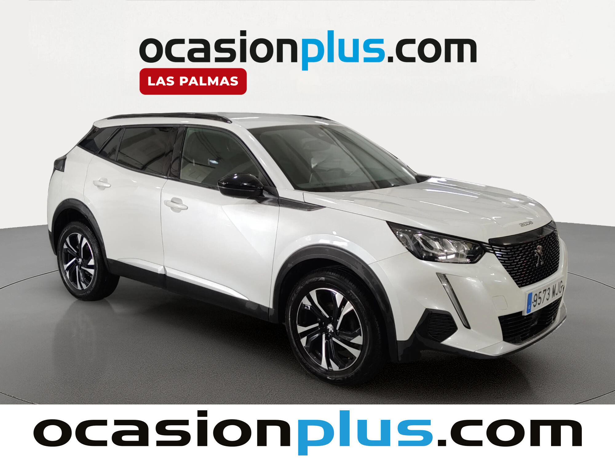 Foto del PEUGEOT 2008 1.2 PureTech S&S Allure 100