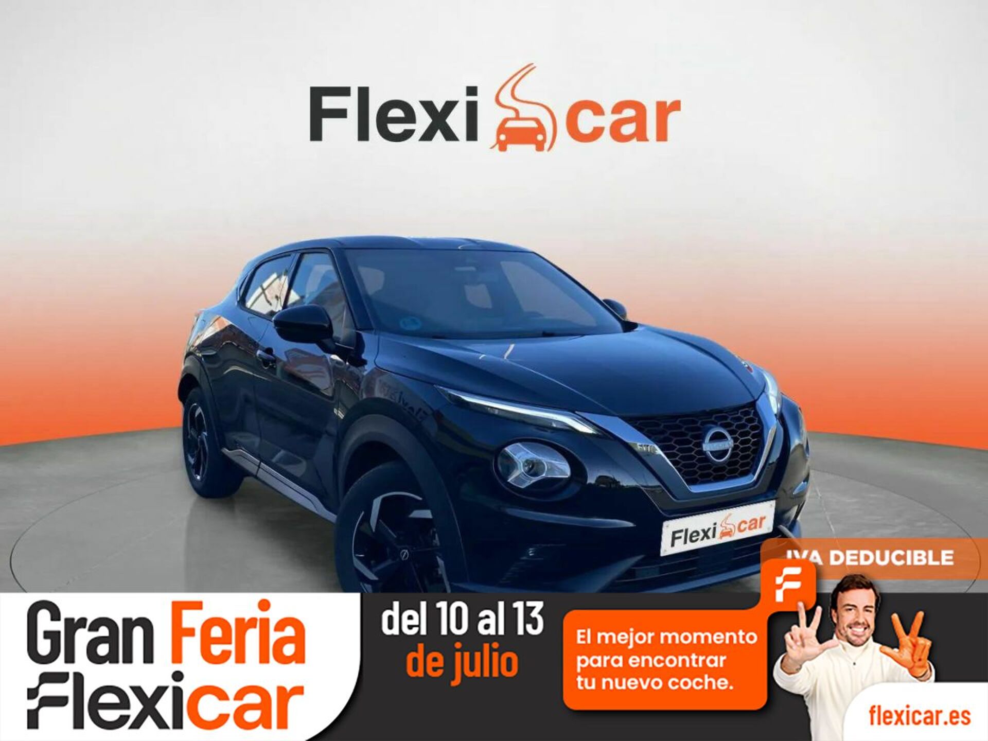 Imagen de NISSAN Juke