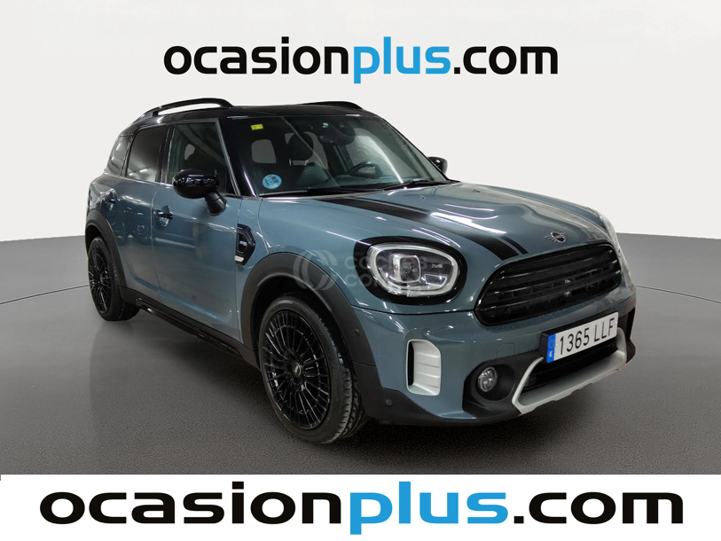 Foto del MINI Mini Countryman COUNTRYMAN COOPER ALL4 AUT.