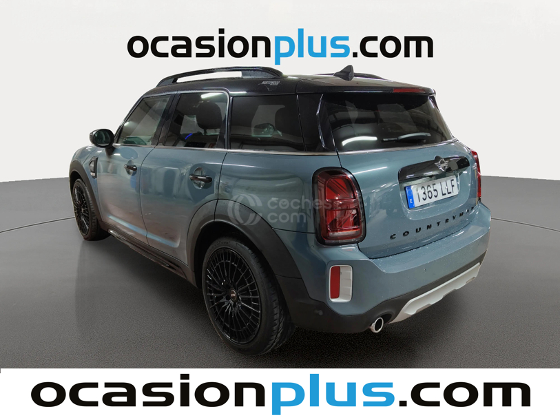 Foto del MINI Mini Countryman COUNTRYMAN COOPER ALL4 AUT.