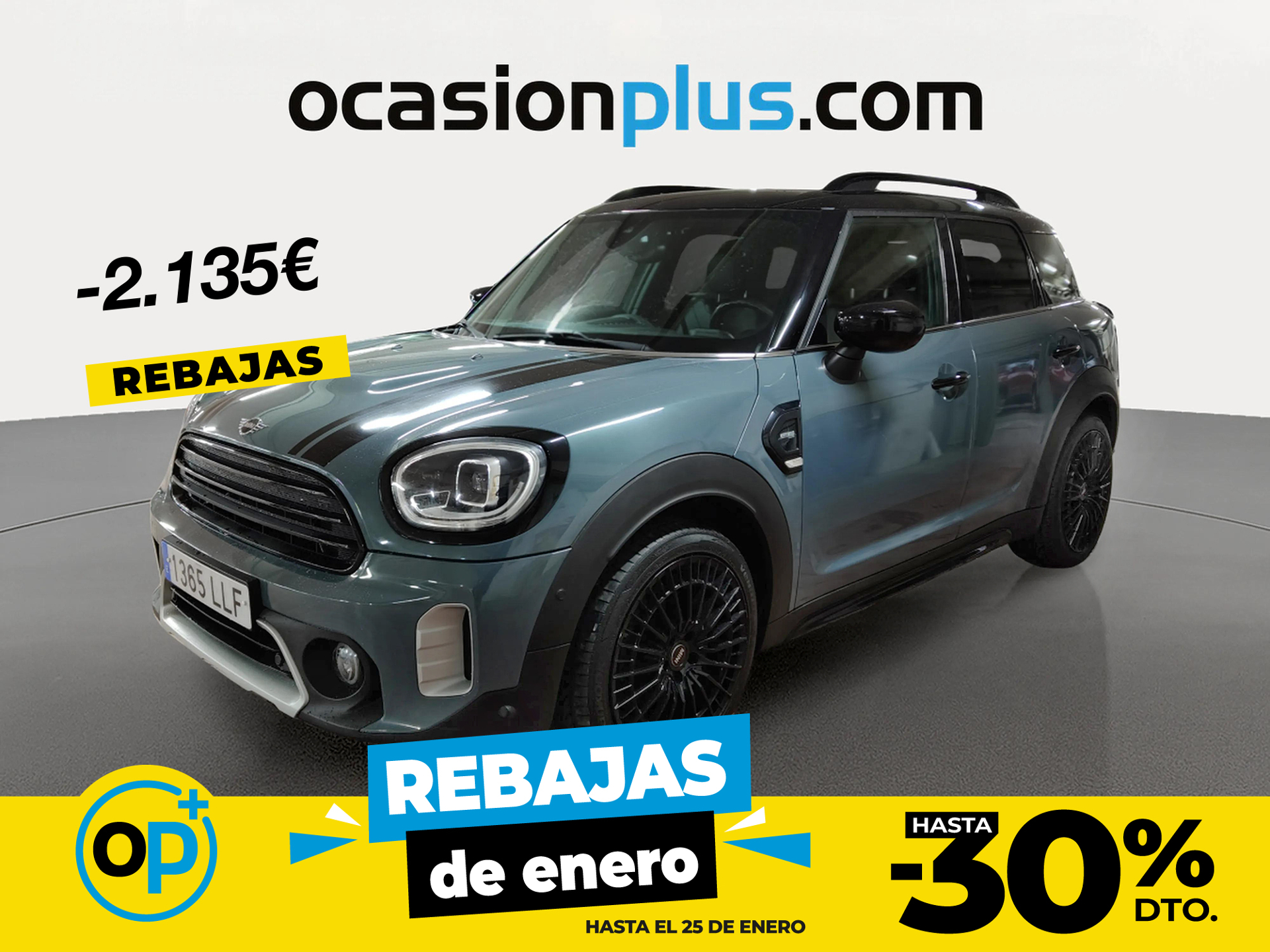 Imagen de MINI Mini Countryman