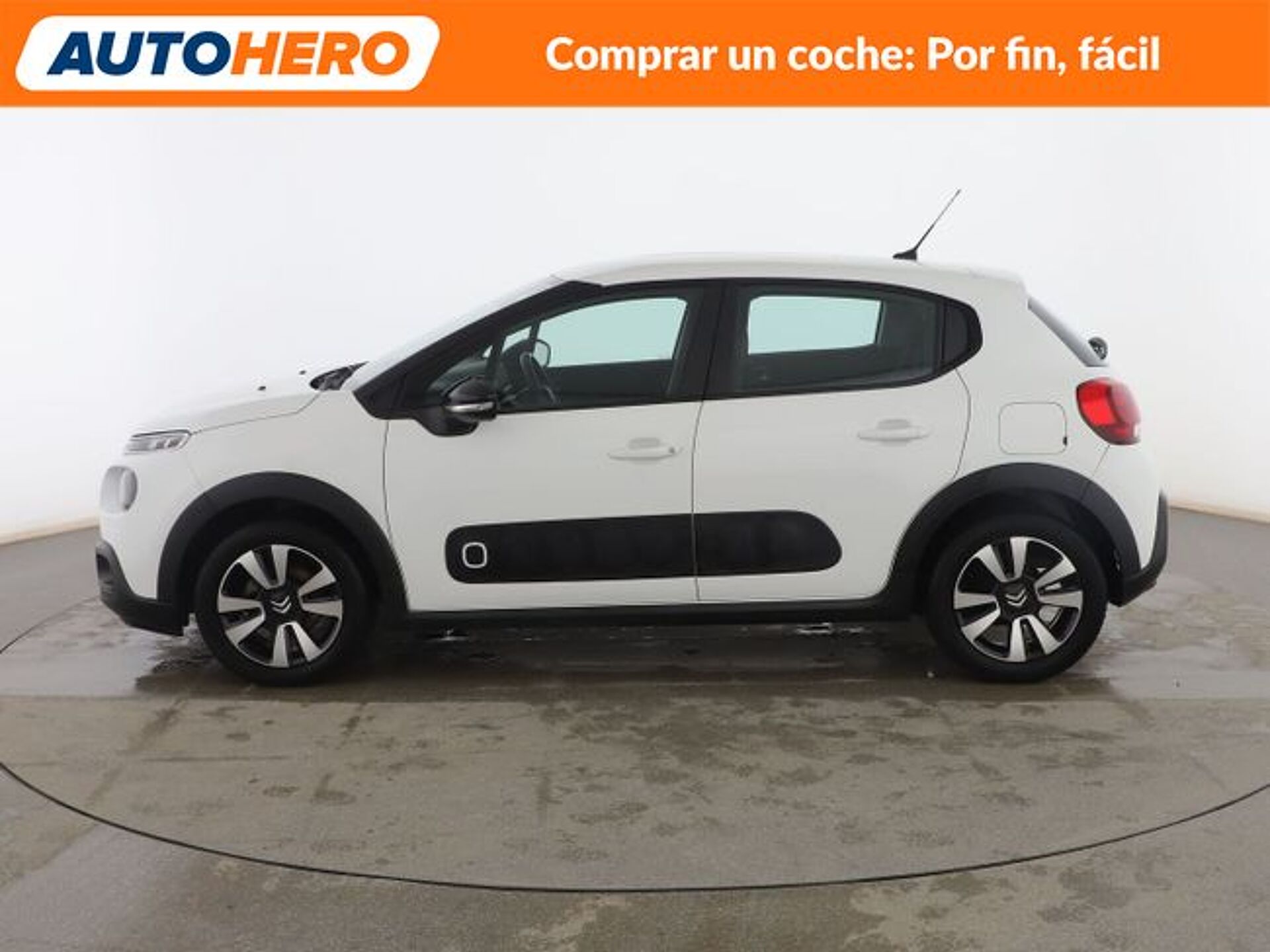 Imagen 3 de CITROEN C3