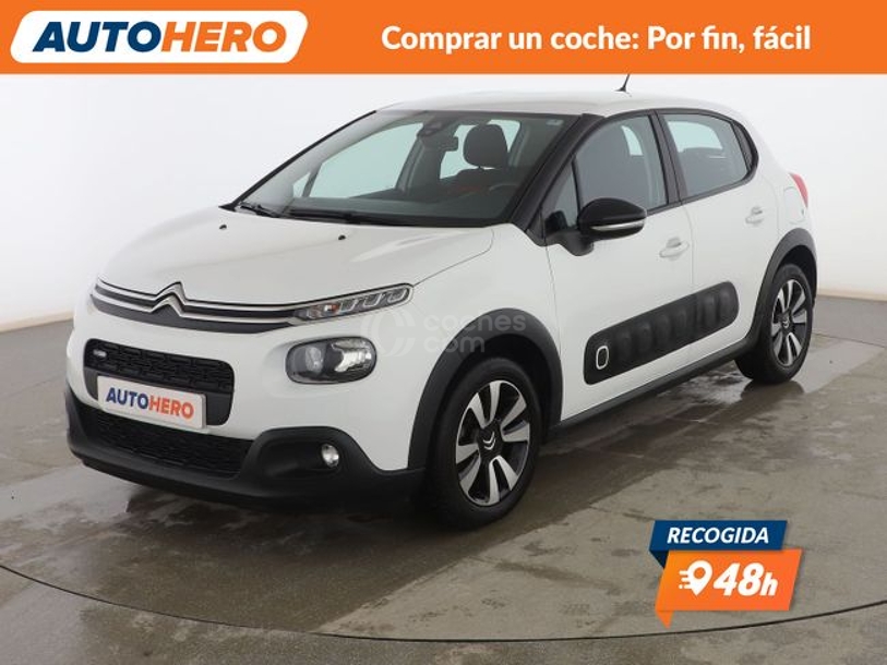 Foto del CITROEN C3 1.2 PureTech Feel Edition 82