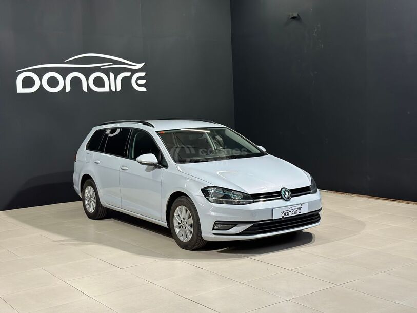 Foto del VOLKSWAGEN Golf 1.6TDI Edition 85kW