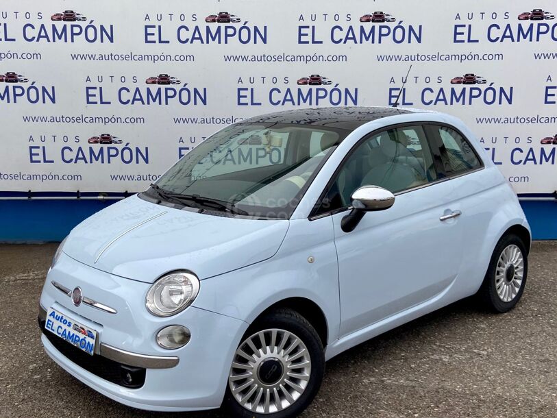 Foto del FIAT 500 1.2 Sport