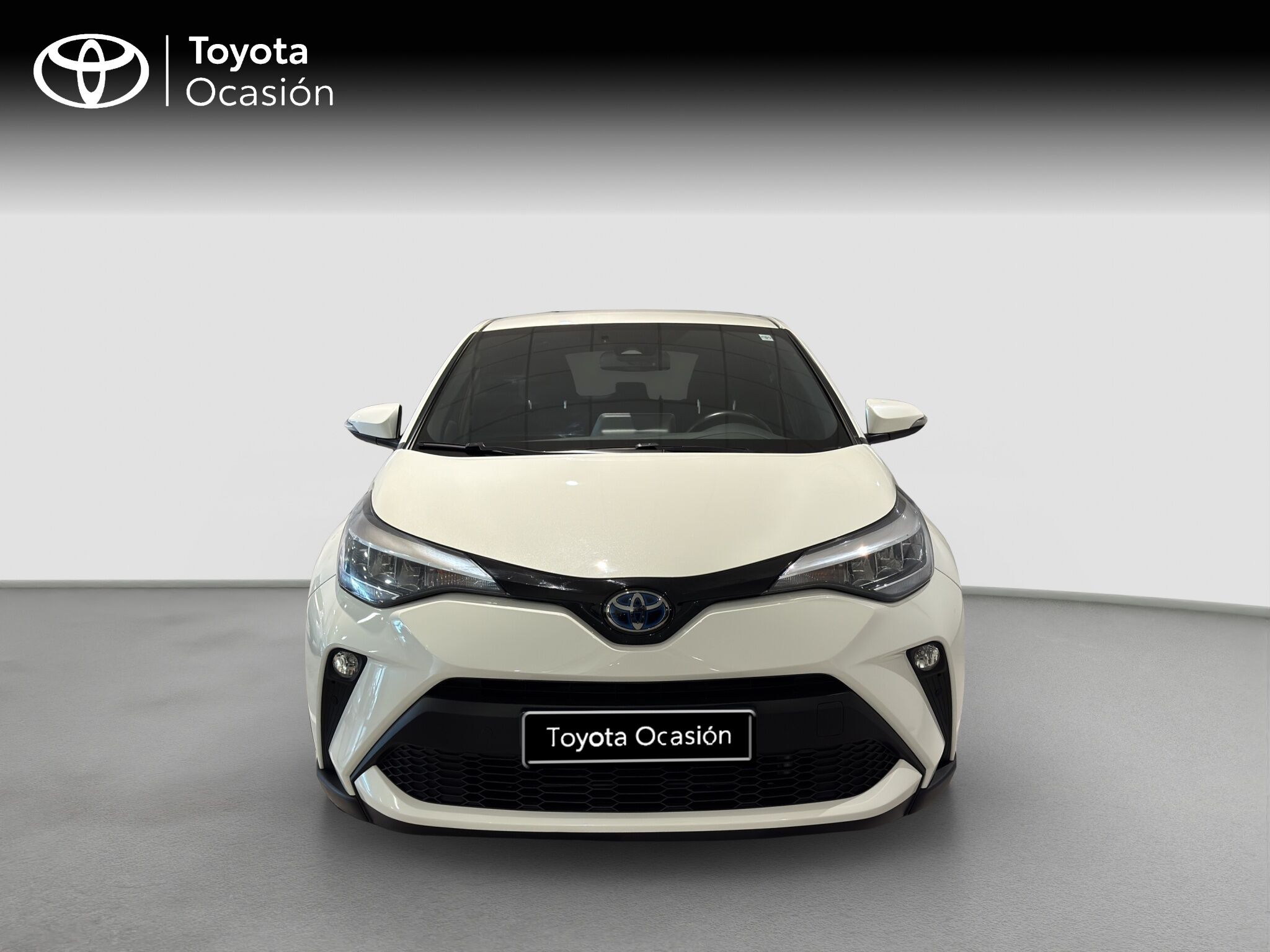 Foto del TOYOTA C-HR 180H Advance