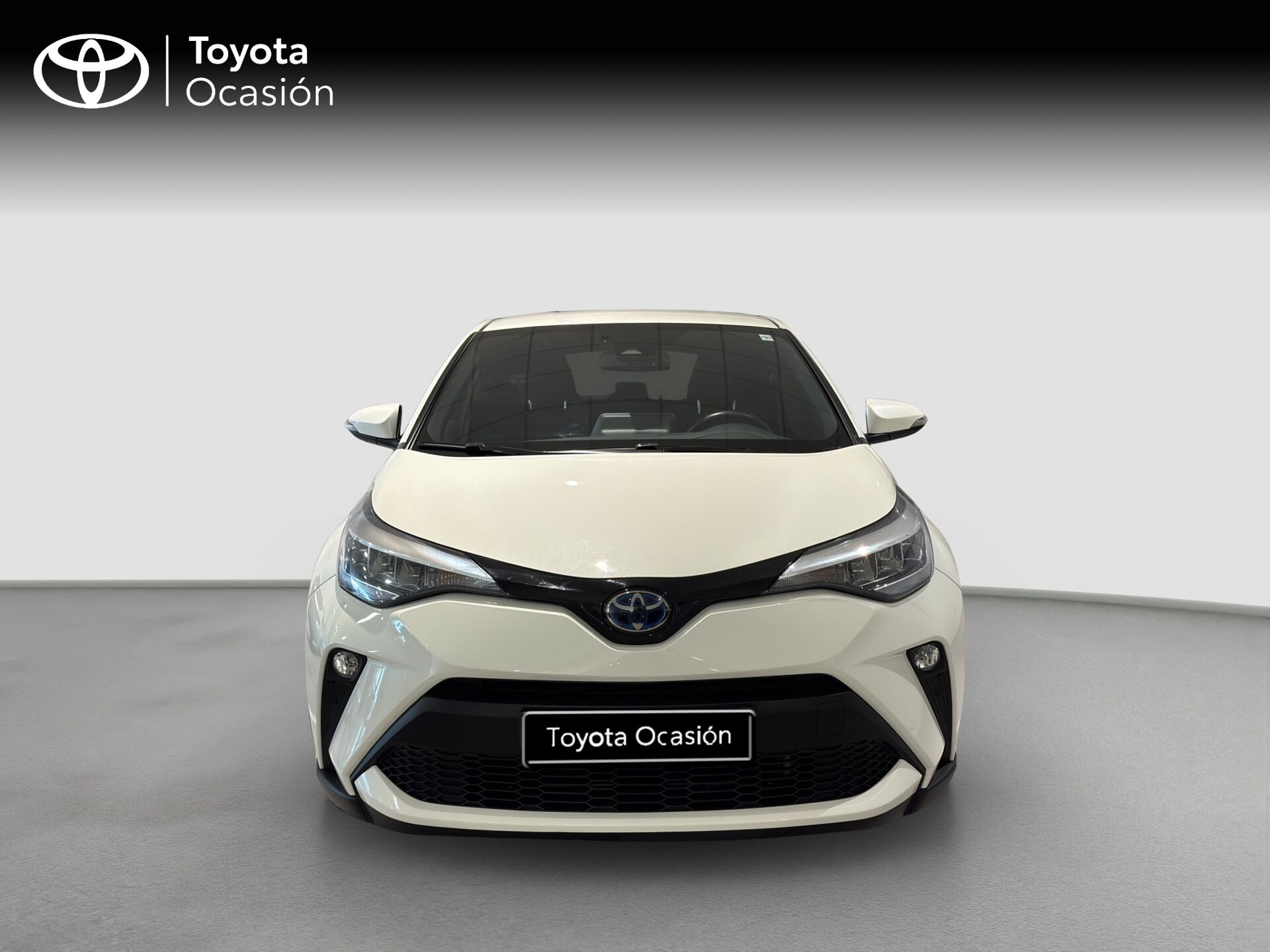 Imagen 2 de TOYOTA C-HR
