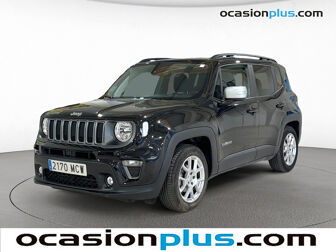 Imagen de JEEP Renegade 1.6Mjt Limited 4x2 96kW