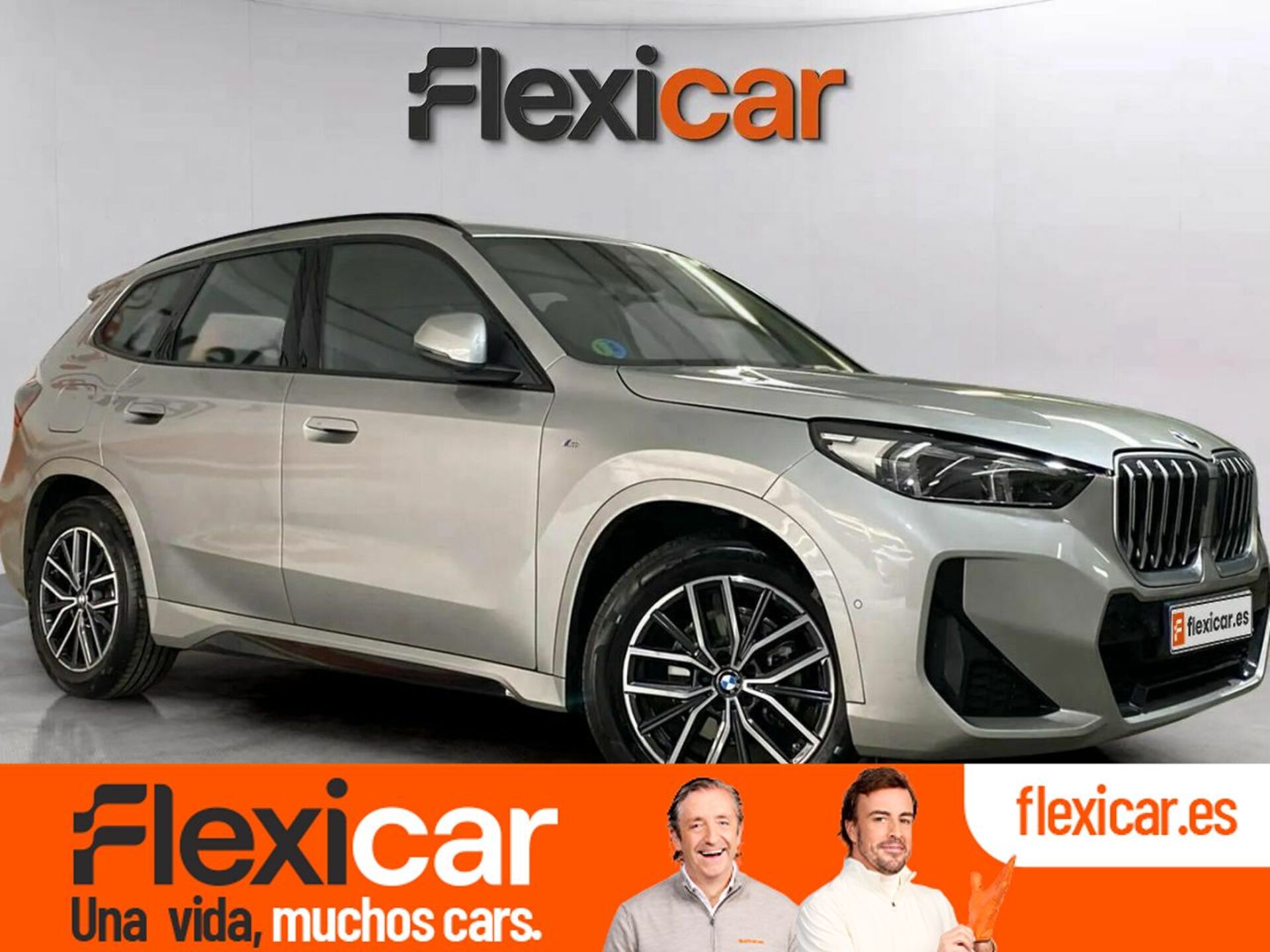 Imagen de BMW X1