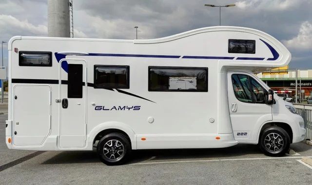 Foto del CITROEN Jumper Chasis Cb. 2.2BlueHDi 35 L3 165