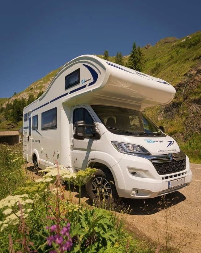 Foto del CITROEN Jumper Chasis Cb. 2.2BlueHDi 35 L3 165