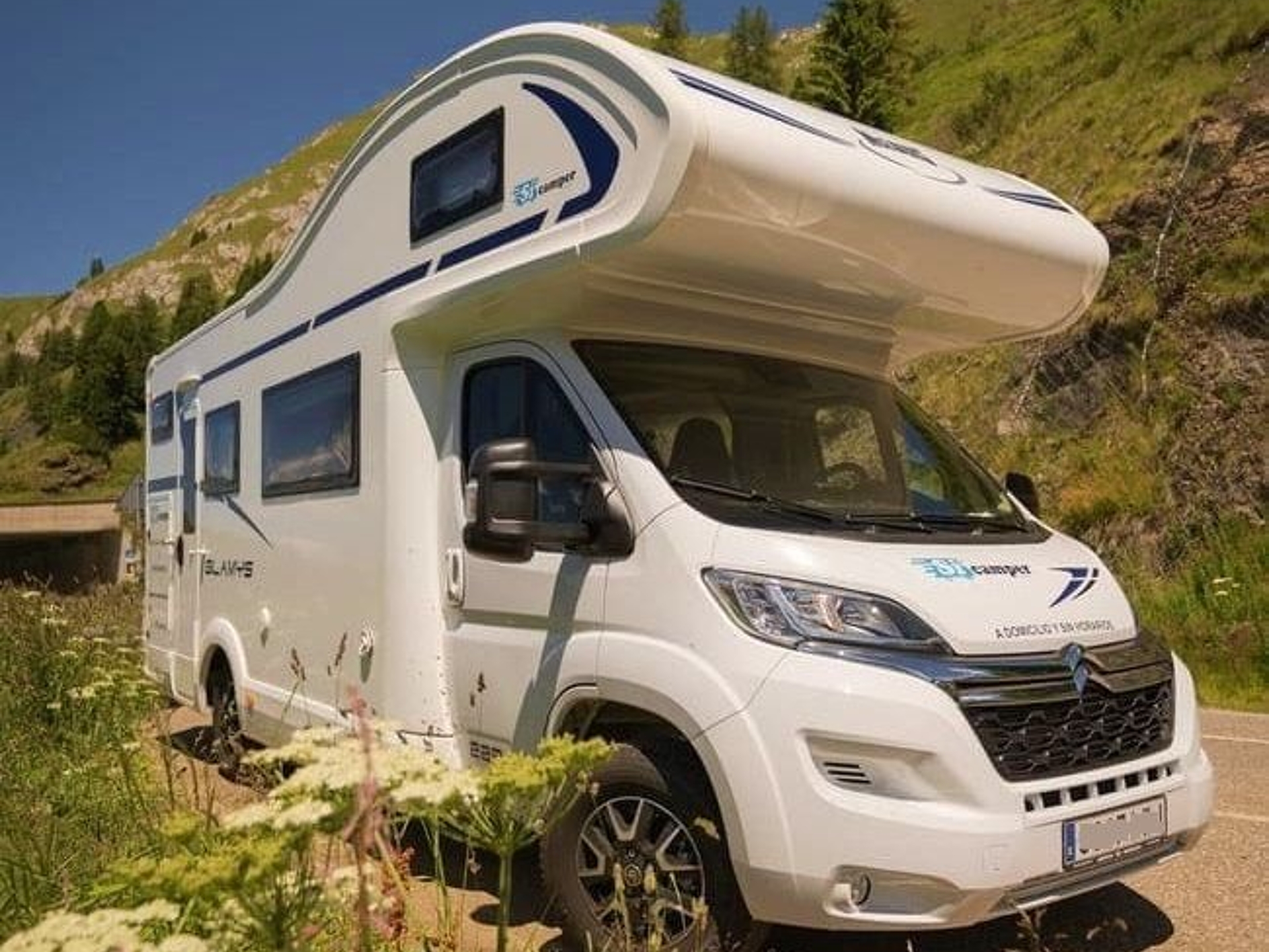 Imagen de CITROEN Jumper