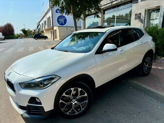 Imagen de BMW X2 sDrive 18d