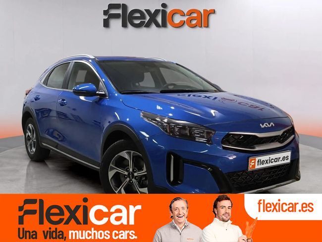 KIA XCeed (1.0 T-GDi Drive 88kW (120CV)) en Barcelona