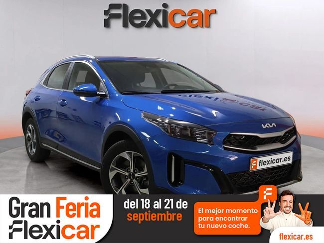 KIA XCeed (1.0 T-GDi Drive 88kW (120CV)) en Barcelona