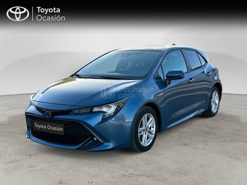 Foto del TOYOTA Corolla 125H Active Tech