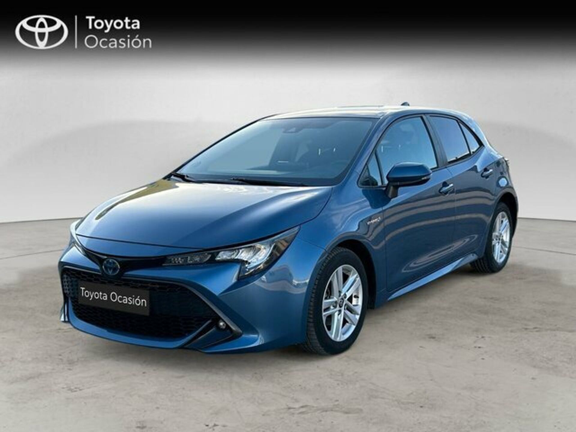 Imagen de TOYOTA Corolla
